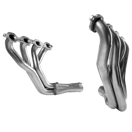 هدرز Kooks Headers - 2014-2019 C7 Corvette Header/Connection Kits
