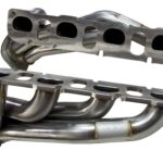 1-7/8" Super Street Series headers 2005-2020 Chrysler LX/LD 5.7L HEMI Cars.
