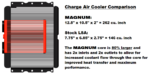 Supercharger Kit Magnuson - Chevrolet Camaro LS3/L99 Magnum TVS2650 Supercharger System (Camaro / Magnum - LS3 / V8 / LSA)