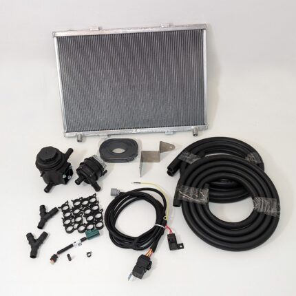 طقم سوبرتشارجر Magnuson - Universal Cooling System (Hot Rod - coyote / hemi)