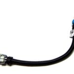 اكسسوار عادم Kooks Headers - O2 Extension Harness for G1 CTSV, G8, GTO. 1) 12" Front Extension Harness (4-Pin)