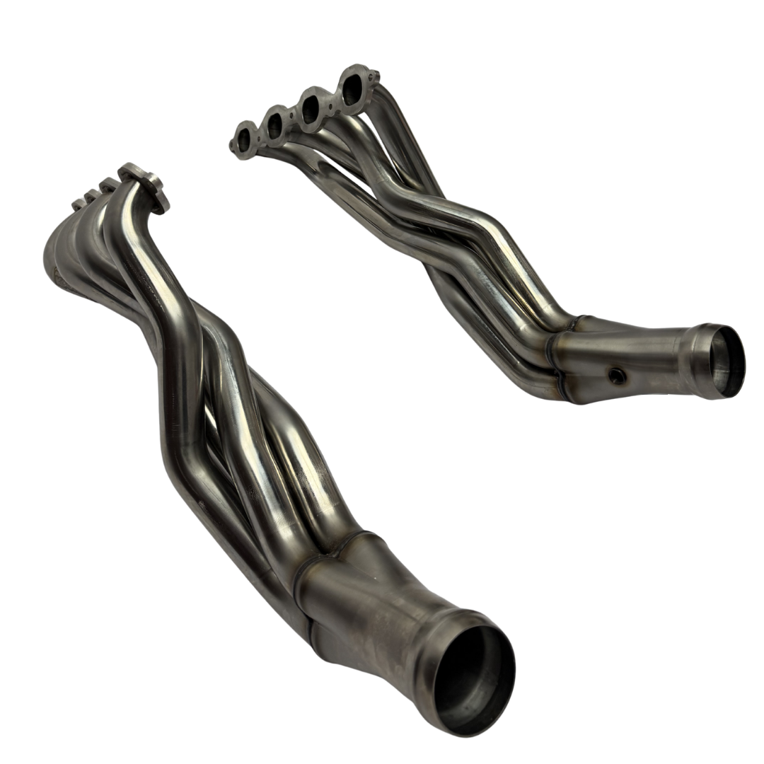 هدرز Kooks Headers - 2022-2026 Cadillac CT5-V Blackwing Headers هدرز Kooks Headers - 2022-2026 Cadillac CT5-V Blackwing Headers