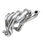 3" SS Cat-Back For OEM Tips. 2015-2020 Challenger Hellcat 6.2L. Connects to OEM