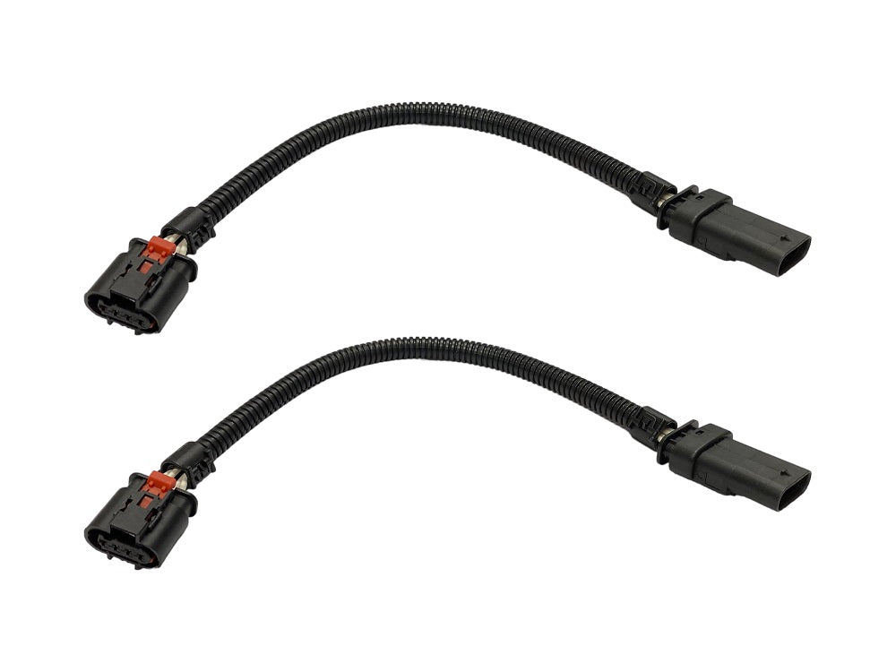 "PAIR" 12" O2 Extension | (2016+ Camaro & 2016-19 CTS V) "PAIR" 12" O2 Extension | (2016+ Camaro & 2016-19 CTS V)