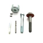 قطعة أداء Magnuson - Balancer Pin for all GM, Except LS7 (LS7)