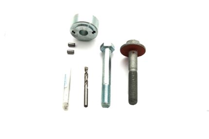 قطعة أداء Magnuson - Balancer Pin for all GM, Except LS7 (LS7)
