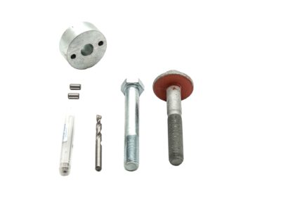قطعة أداء Magnuson - Balancer Pin for all GM, Except LS7 (LS7)