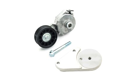بكرة أو سير سوبرتشارجر Magnuson - Belt Tensioner for CTS-V, SSR, and Trailblazer SS (CTS-V / Trailblazer)