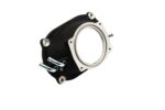 Supercharger Throttle Body or Inlet Magnuson - Inlet and Barbs for Pontiac G8 (G8)