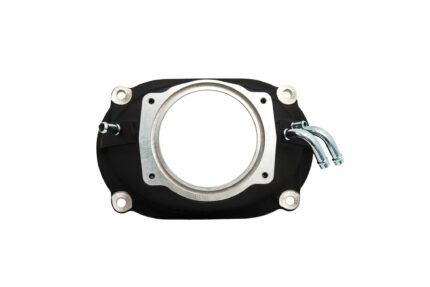 قطعة أداء Magnuson - Inlet and Barbs for Pontiac G8 (G8)
