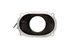 Supercharger Throttle Body or Inlet Magnuson - Inlet and Barbs for Pontiac G8 (G8)