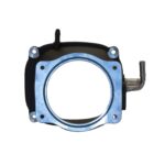Supercharger Throttle Body or Inlet Magnuson - Inlet and Barbs for Pontiac G8 (G8)