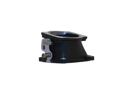 طقم سوبرتشارجر Magnuson - 92mm Inlet and Barbs for LSA (Camaro / CTS-V / Magnum - LSA)