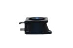 Supercharger Throttle Body or Inlet Magnuson - 92mm Inlet and Barbs for LSA (Camaro / CTS-V / Magnum - LSA)