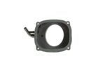 Supercharger Throttle Body or Inlet Magnuson - Inlet and Barbs for Heartbeat 6G Camaro (Camaro)