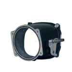 Supercharger Throttle Body or Inlet Magnuson - Inlet and Barbs for Heartbeat 6G Camaro (Camaro)