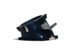 طقم سوبرتشارجر Magnuson - Inlet and Barbs, 103mm, for Heartbeat (Compatible with Nick Williams Throttle Bodies) (Corvette / Camaro / Magnum)