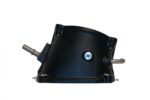 طقم سوبرتشارجر Magnuson - Inlet and Barbs, 103mm, for Heartbeat (Compatible with Nick Williams Throttle Bodies) (Corvette / Camaro / Magnum)