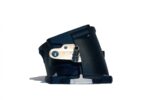 طقم سوبرتشارجر Magnuson - Inlet and Barbs, 103mm, for Heartbeat (Compatible with Nick Williams Throttle Bodies) (Corvette / Camaro / Magnum)