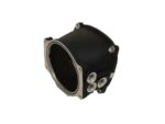 Supercharger Throttle Body or Inlet Magnuson - Inlet and Barbs, 112mm, Magnum DI Upgrade (Magnum - LT1 / LT4)