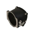 قطعة أداء Magnuson - Inlet and Barbs, 112mm, Magnum DI Upgrade (Magnum - LT1 / LT4)