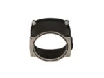 Supercharger Throttle Body or Inlet Magnuson - Inlet and Barbs, 112mm, Magnum DI Upgrade (Magnum - LT1 / LT4)