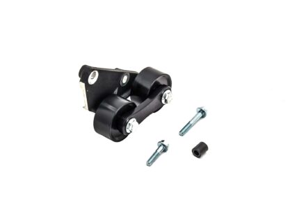 قطعة أداء Magnuson - Idler, HEMI, Heavy Duty, 6.4L and Late 5.7L (HEMI / 6.4L / 5.7L)
