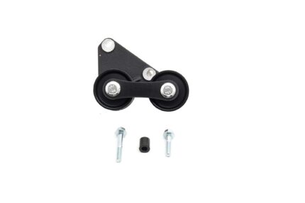 قطعة أداء Magnuson - Idler, HEMI, Heavy Duty, 6.4L and Late 5.7L (HEMI / 6.4L / 5.7L)
