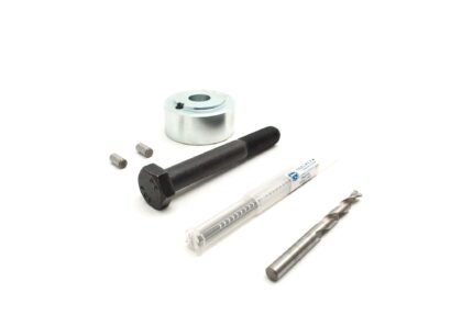 بكرة أو سير سوبرتشارجر Magnuson - Crankshaft Pulley Pinning Kit, Hellcat (Hellcat)