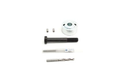 بكرة أو سير سوبرتشارجر Magnuson - Crankshaft Pulley Pinning Kit, Hellcat (Hellcat)