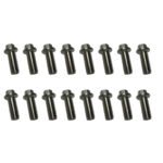 هدرز Kooks Headers - Coyote/Raptor Header Bolt Kit (Fine Thread)