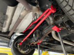 Chassis and Suspension Suspension Engineering لـ Camaro / Firebird 1982-2002