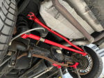 Chassis and Suspension Suspension Engineering لـ Camaro / Firebird 1982-2002