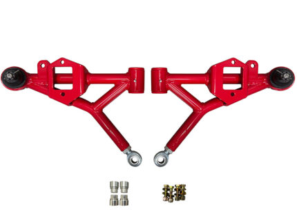 Control Arms Suspension Engineering for Camaro / Firebird 1993-2002