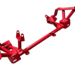 K-Member Suspension Engineering لـ Camaro / Firebird 1998-2002