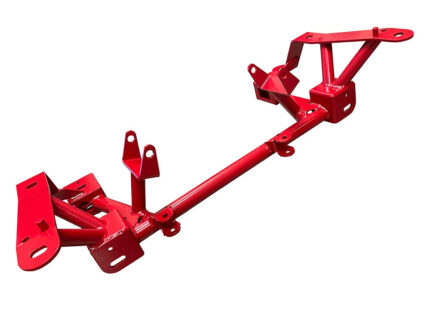 K-Member Suspension Engineering لـ Camaro / Firebird 1998-2002