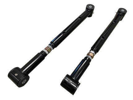 Control Arms Suspension Engineering for Chevelle / A-Body 1964-1977