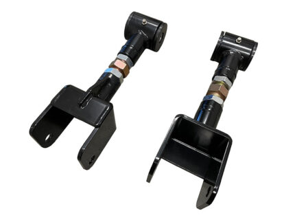 Control Arms Suspension Engineering for Chevelle / A-Body 1964-1977