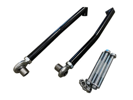 Control Arms Suspension Engineering for Chevelle / A-Body 1964-1977