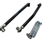 Control Arms Suspension Engineering for Chevelle / A-Body 1964-1977