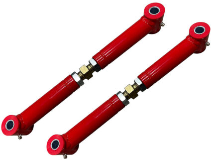 Control Arms Suspension Engineering for Camaro 2010-2015