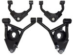 Control Arms Suspension Engineering for Silverado / Sierra 1999-2013