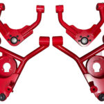 Control Arms Suspension Engineering for Silverado / Sierra 1999-2013