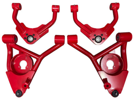 أذرعة تحكم Suspension Engineering لـ Silverado / Sierra 1999-2013