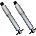 مساعدات Suspension Engineering لـ Silverado / Sierra 1988-2013