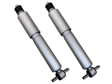 مساعدات Suspension Engineering لـ Silverado / Sierra 1988-2013