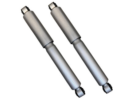 مساعدات Suspension Engineering لـ Silverado / Sierra 1999-2019