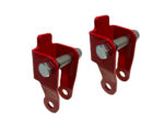 مساعدات Suspension Engineering لـ Silverado / Sierra 1999-2013