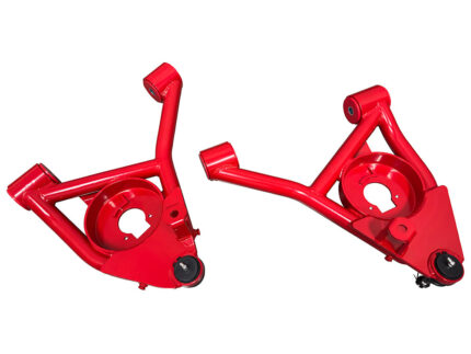 أذرعة تحكم Suspension Engineering لـ Silverado / Sierra 1999-2013