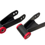 Shocks Suspension Engineering for Silverado / Sierra 1999-2019